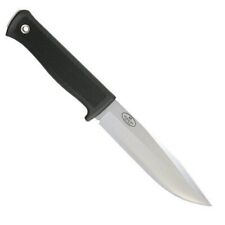 Fallkniven S1Z S1 Thermorun Handle Plain Zytel Sheath Fixed Blade Knife picture