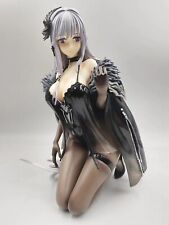 New 1/4 32CM Anime Girl Figures PVC toy Plastic statue No box picture