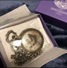 Umbreon (jp;Blacky) Pocket Watch Pokemon Center from japan picture