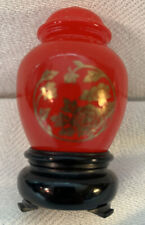 AVON  “MOONWIND DECANTER”Vintage (FREE SHIPPING) picture