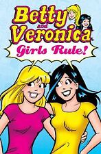 Betty & Veronica: Girls Rule by Archie Superstars picture
