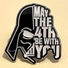 May the 4th be with you  Star wars Amazon employee peccy pin picture