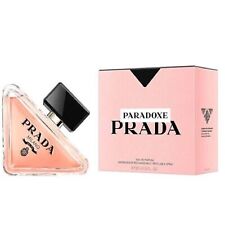 PRADA Paradoxe by Prada EDP 3.0oz/90ml Spray Perfume for Women New In Box picture