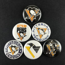 Pittsburgh Penguins 1