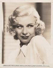 Ginger Rogers (1936)⭐ Beauty Hollywood Actress - Iconic RKO Radio Photo K 183 picture