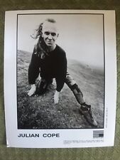  Musician Julian Cope 1994 Vintage 8x10 Press Photo  picture