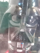 Rare ...Star Wars Christmas Collection ..Darth Vader..Bobble Head.Disney Solar picture