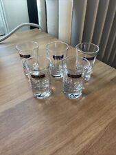 Shot Glasses Set Waterford Marquis By Waterford Glass Shot Glasses picture
