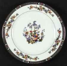 Noritake Paisley Dinner Plate 457429 picture