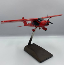 Aeroprakt A32 Vixxen Official Ultralight Aircraft model  (Red) scale 1:32 (11