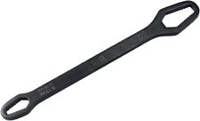 Double-Ended Wrench 5/16-7/8 Inch Multifunctional Universal Self-Tightening picture
