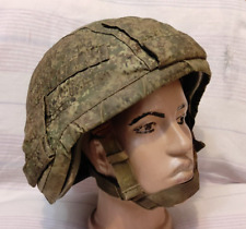 Original Military Army HELMET 6B47 + 2 COVERS (RARE Winter COVER) picture
