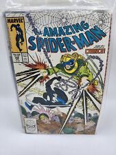 The Amazing Spider-Man #299 (Marvel Comics April 1988) NEAR MINT picture
