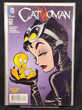 Catwoman #47 Looney Tunes Variant 9.0-9.2 picture