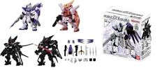 Mobile Suit MOBILE SUIT ENSEMBLE 16.5 Mobile Suit Ensemble 16.5 All 5 Types Set picture