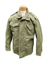 Vintage U.S. Armed Forces M65 Field Jacket - Medium Regular picture