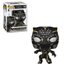 Black Panther: Wakanda Forever Black Panther Funko Pop Vinyl Figure #1102 picture