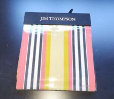 Jim Thompson Fabric Catalog- 