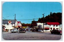 New York Inlet Gas Station Texaco Automobiles ~ Sweet shop picture