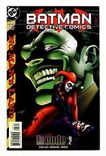 Detective Comics #737 VF 8.0 1999 picture