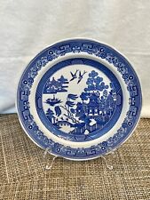 The Spode England Blue Room Collection Willow 10.5
