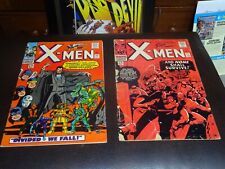 X-MEN #17 , X-MEN #22, MARVEL COMICS picture
