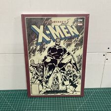 John Byrne's X-Men Artist's Edition - Hardcover large format book B5 picture