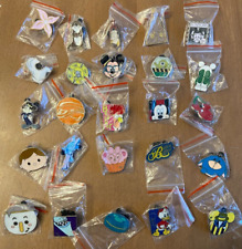 Lot of 25 Disney Trading Pins *RECEIVE THE LOT SHOWN** Lot# 5 picture