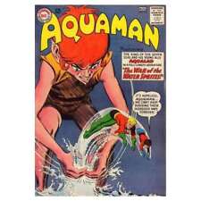 Aquaman (1962 series) #10 in Fine minus condition. DC comics [c@ picture