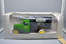 John Deere General Purpose Farm Tractor Diecast, Speccast 1/16. New Old Stock picture