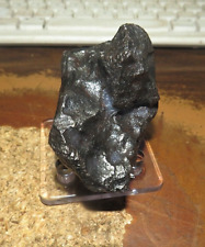 LARGE 608 GM   CAMPO DEL CIELO METEORITE ; AAA  MUSEUM GRADE 1.4 LBS. picture