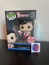 Funko POP Digital Exclusive Big Boy With Shake Royalty LE 2250 New Look picture