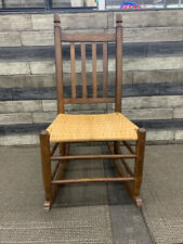Rocking chair picture