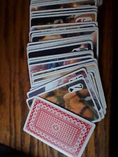 Nude Women Playing Cards Deck 54  Different Models picture