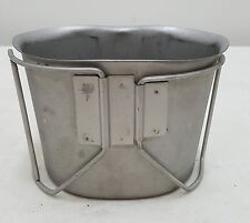 USGI Canteen Cup-USED picture