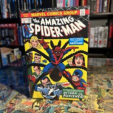 Amazing Spider-Man Omnibus HC Vol. 4 DM Variant New Sealed OOP Out Of Print picture