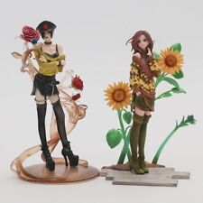 New NANA Oosaki Nana & Komatsu Nana Hachi Anime Girl Pvc Figure Collection M picture