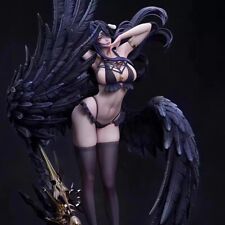 pre-sell New Overlord Albedo Statue GK Collection Figure PVC Action Figures 56cm picture