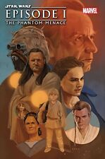 Star Wars Phantom Menace 25th Anniversary Special #1 picture