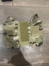 Crye Precision JPC MBITR Radio Pouch Set of 2 - Multicam picture