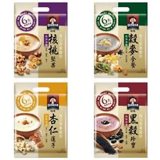 Quaker Cereal Beverage 桂格 每日營養穀珍 (10bags/pack) - Flavors Select picture