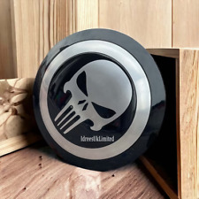 Captain America Shield Marvels Avengers Skull Halloween Cosplay and Roleplay picture