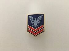 US NAVY 2ND CLASS PETTY OFFICER (PO-2) HAT PIN picture