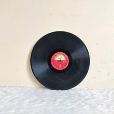 1954 Vintage Hindi Film Boot Polish Songs No.50719 HMV Gramophone Record RE53 picture