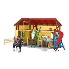 Schleich Farm World, 30-Piece Playset, Farm Toys and Farm Animals for Ages 3-... picture