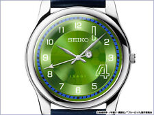 PRESALE Blue Lock ×Seiko collaboration watch Anime Limited JAPAN Oct. 2024 picture