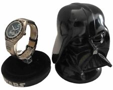 Fossil Star Wars Darth Vader Watch Collaboration Limited Edition Vintage Rare picture