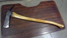 Vintage  Gifford Wood Co. Ice Hatchet, Ice Harvesting Axe picture