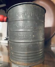 Vintage Bromwell’s Sifter picture