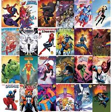 Marvel 97 Variants (2024) | Marvel Comics | COVER SELECT picture